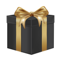 The Spirit Mystery Bag - Mini Surprise