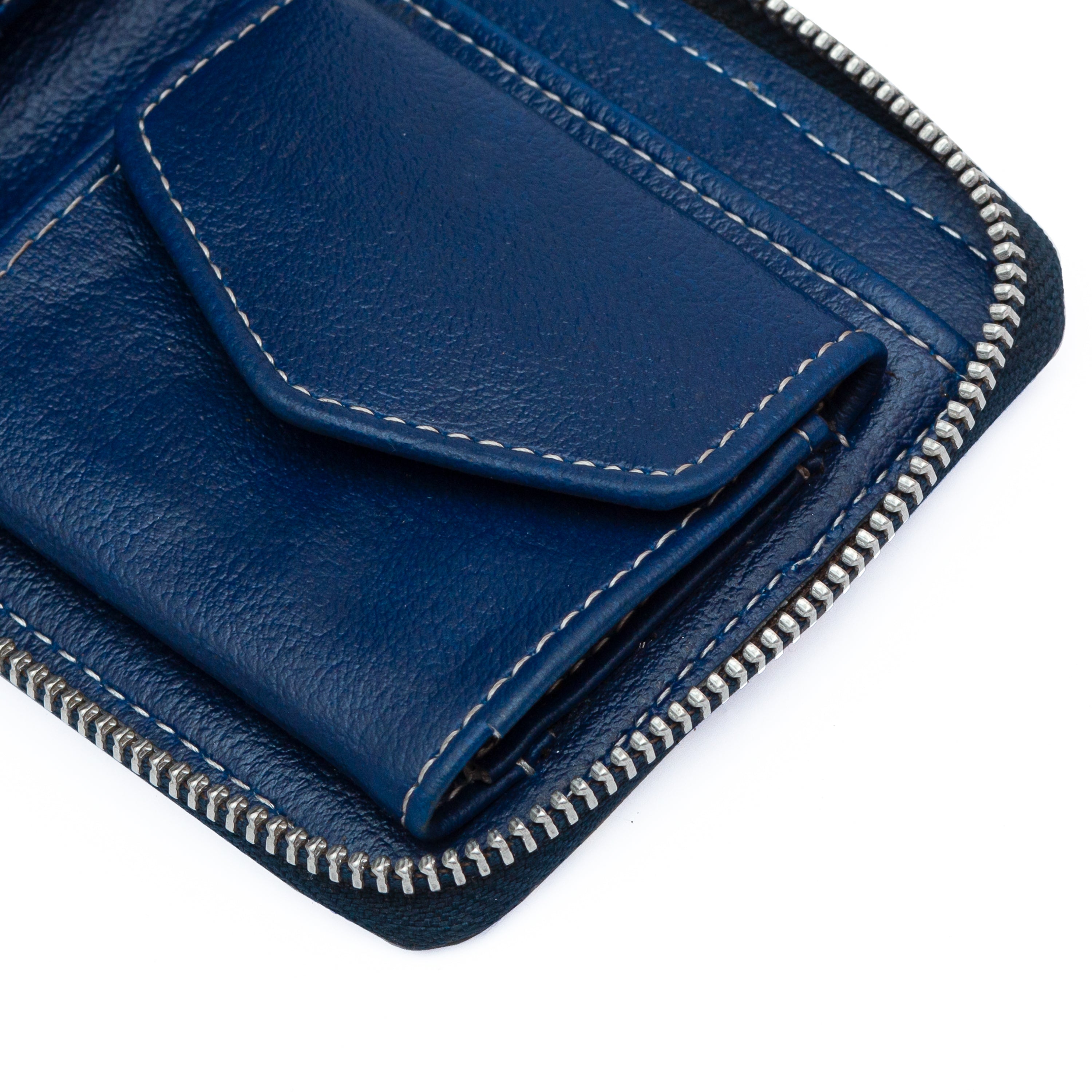Mini Purple Wallet - Spirit Pakistan