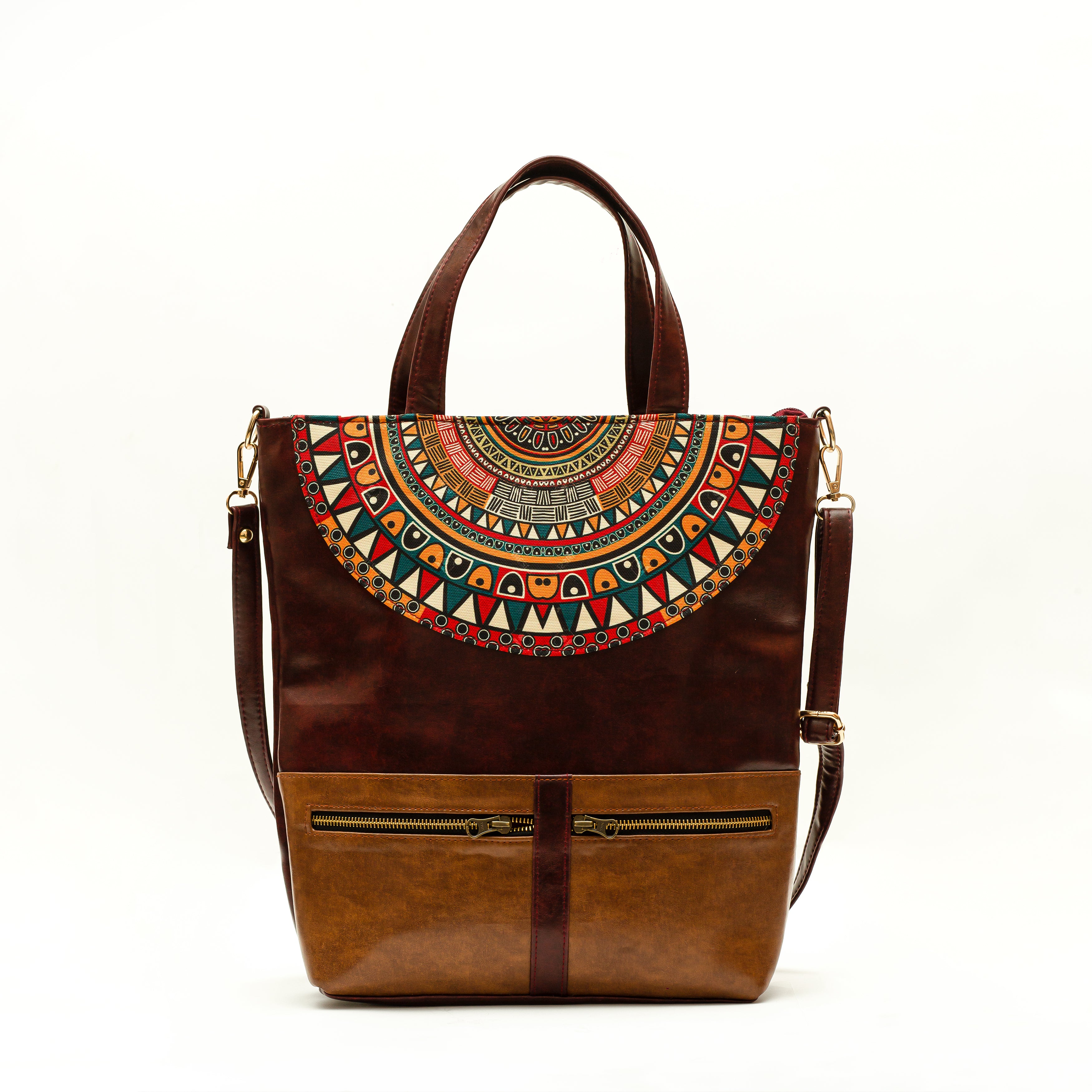 Egyptian Shoulder Bag – Spirit Pakistan